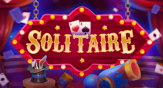 Solitaire Live-Tisch