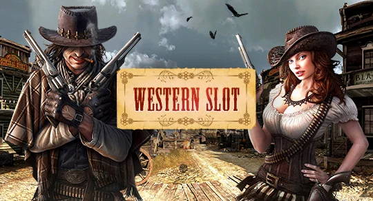 Western Slot Turnier
