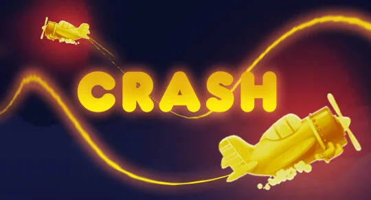 Crash Live-Highlight